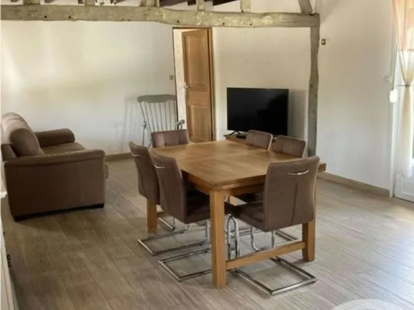 Maison Vente Maresquel-Ecquemicourt 4p 98m² 199500€