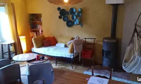 Chambre chez l'habitant 450/mois TCC entre mai à aout 2026