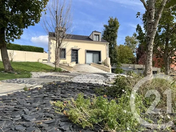 Maison 7 pièces 108 m²