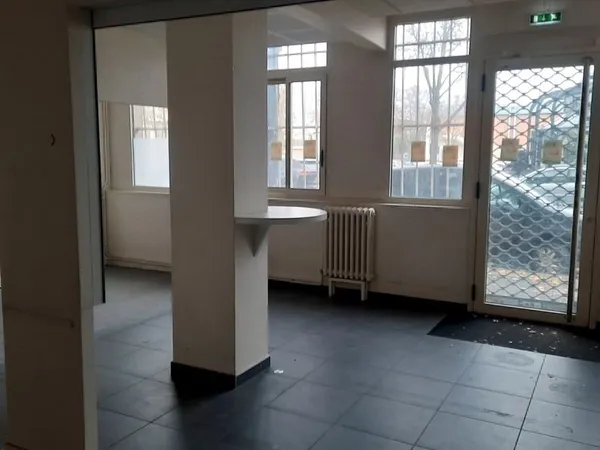 Local 509m2 à louer VALENCE CENTRE