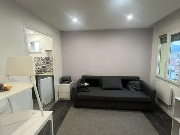 Studio meublé