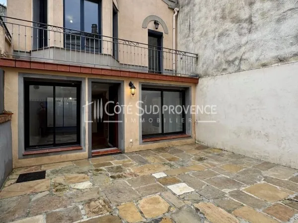Maison 4 pièces 97 m²
