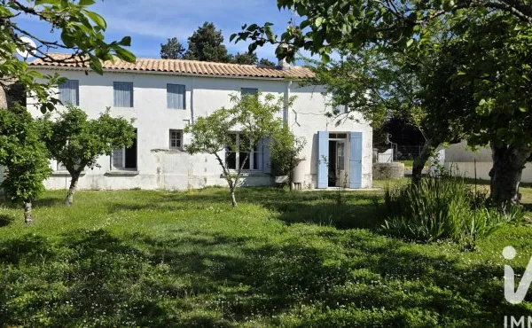 Maison 4 pièces 102 m²