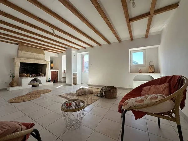 Maison 4 pièces 109 m²