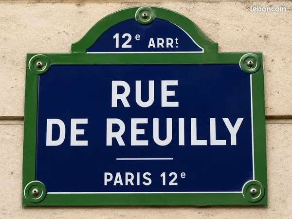Boutique 45 m² Paris