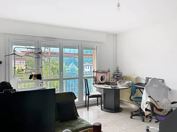 APPARTEMENT PROCHE CENTRE VILLE