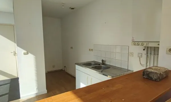 Appartement 2 pièces 58 m²