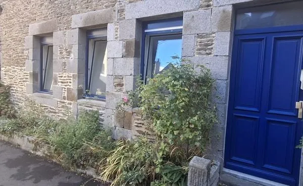 Appartement à vendre Cancale