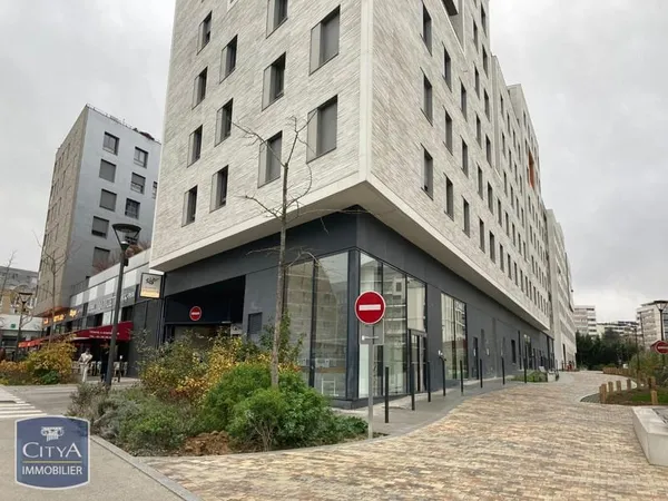 Stationnement Location Vélizy-Villacoublay   148€