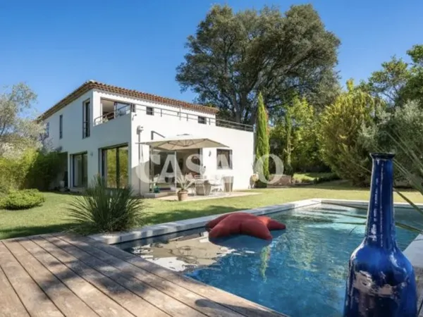 Vends maison 172m²