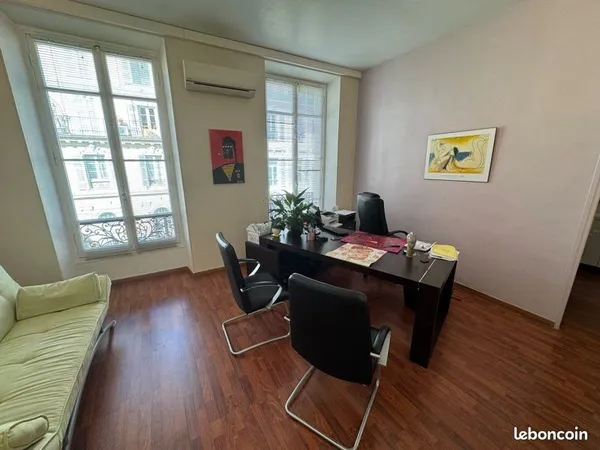 Salle à louer Nice
