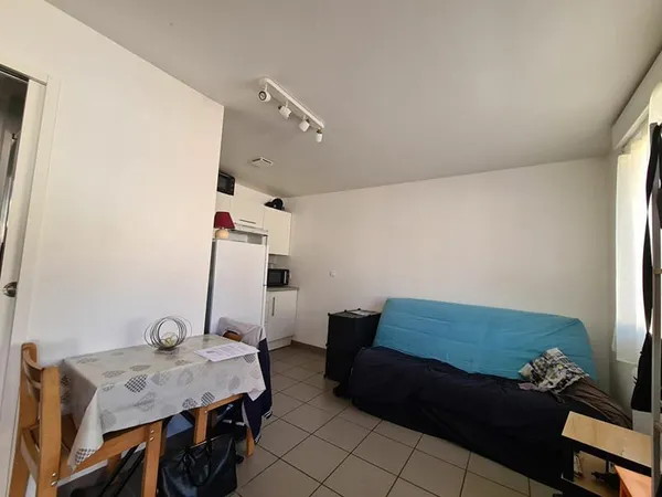STUDIO - QUARTIER ST ROCH