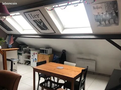 Location F3 Mezzanine