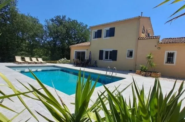 Maison 6 pièces 149 m²