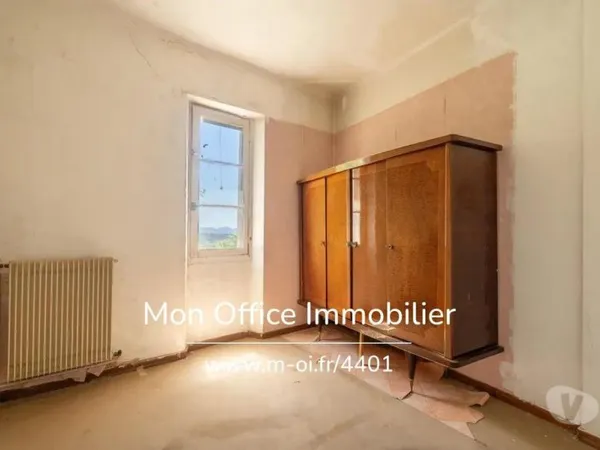 (4401-LLE) Référence : 4401-LLE - maison 12 pièces jardin ...
