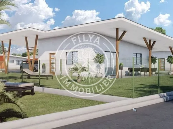 Maison 4 pièces 86 m²