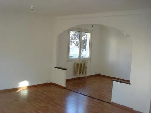 Appartement 3 pièces 84 m²