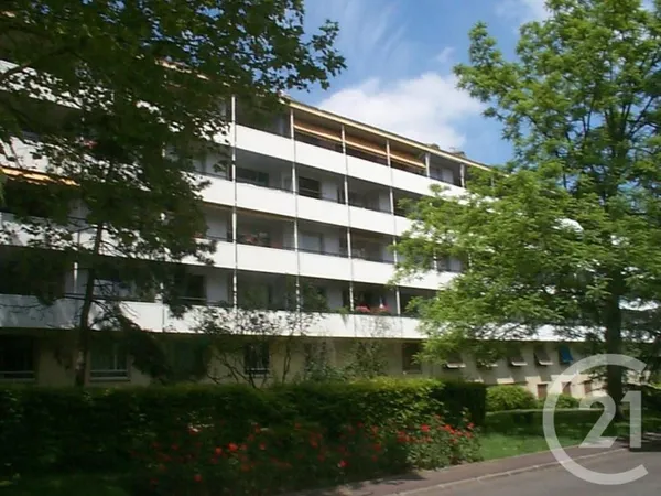 Appartement 3 pièces 72 m²