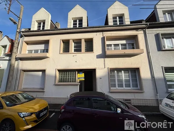 Maison 10 pièces 208 m²