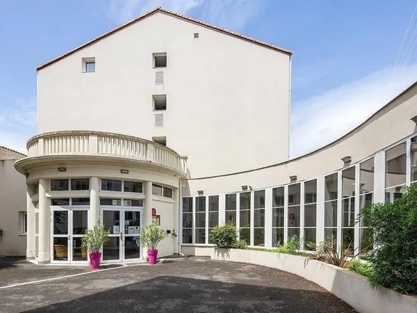 Appartement 1 pièce 29 m²