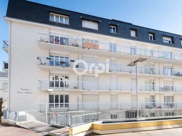 Appartement 3 pièces 82 m²