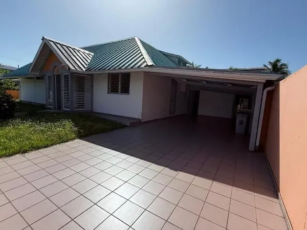 Maison 4 pièces 163 m²