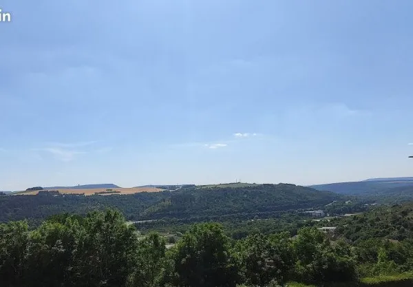 Talant : T 3 de 71 m² avec terrasse et garage