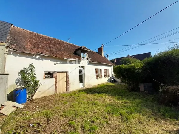 Bien immobilier de rendement Vente Beaumont 3p 74m² 108000€