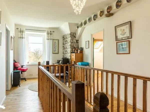 Maison 5 pièces 125 m²