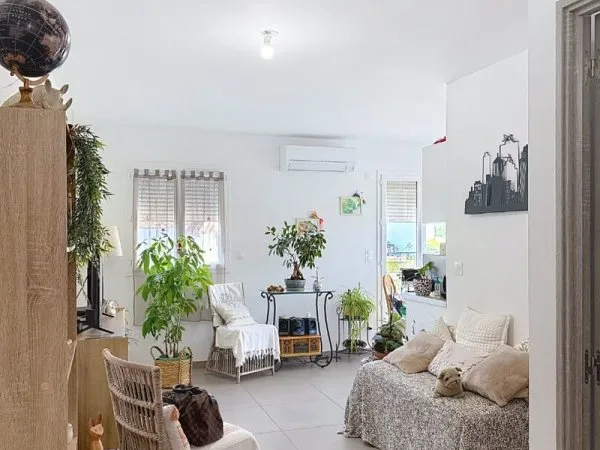 Appartement Monte 2 pièces 40 m2