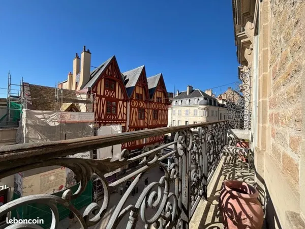 Appartement 6 pièces 170 m²