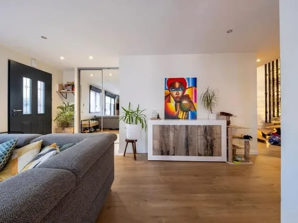 Maison 4 pièces 113 m²