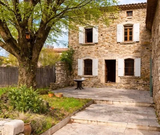 Vente Maison de campagne 6 pièces