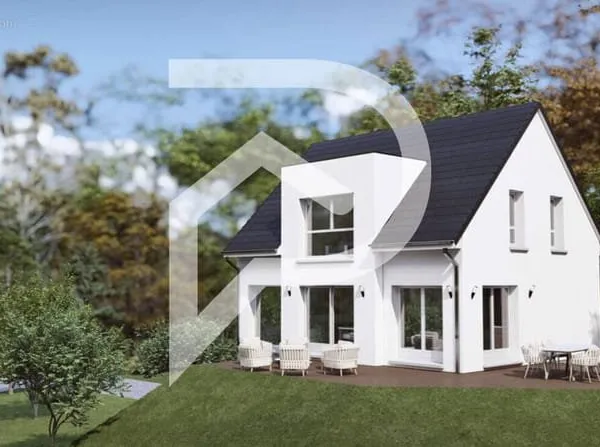 Maison 5 pièces 116 m²
