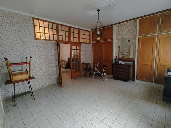 Maison 4 pièces 151 m²