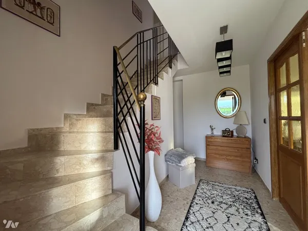 Maison 5 pièces 138 m²