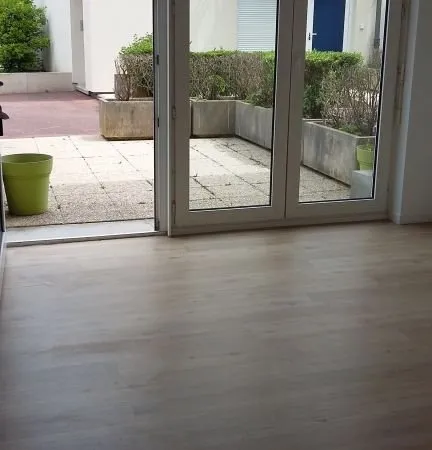 Appartement 2 pièces 26 m²