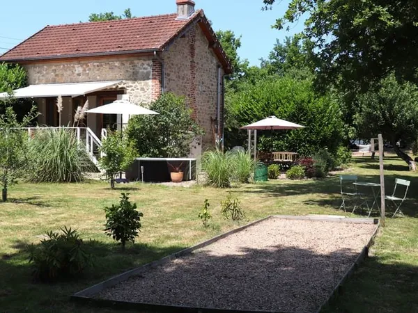 THIL SUR ARROUX - 159.000 euros