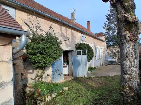 Maison 80000 euros