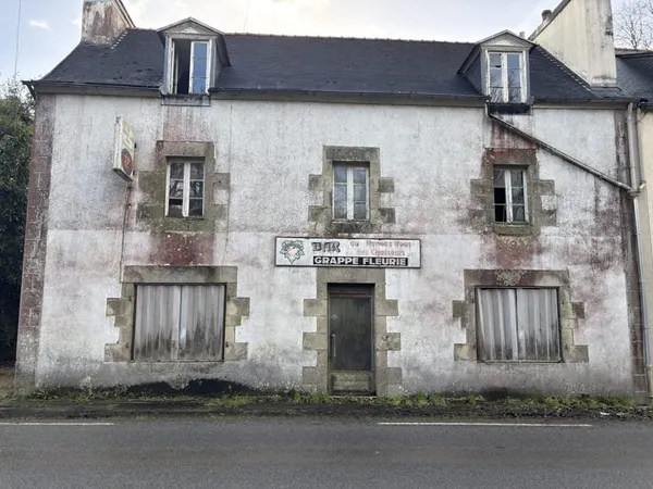 Maison/villa 5 pièces