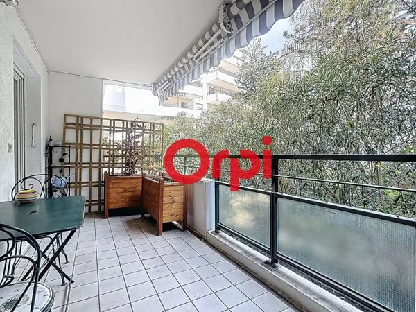 Appartement 4 pièces 78 m²