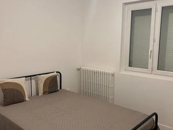 Loue chambre - 18.63m² - 1 pièce, 1 chambre - Noisy-le-Grand 93160