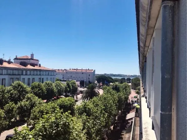 Apparemment centre ville