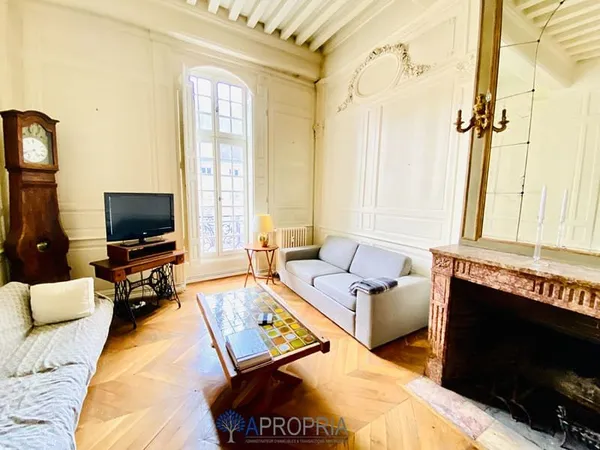 Appartement Dijon 2 pièce(s) 77,98 M² m2