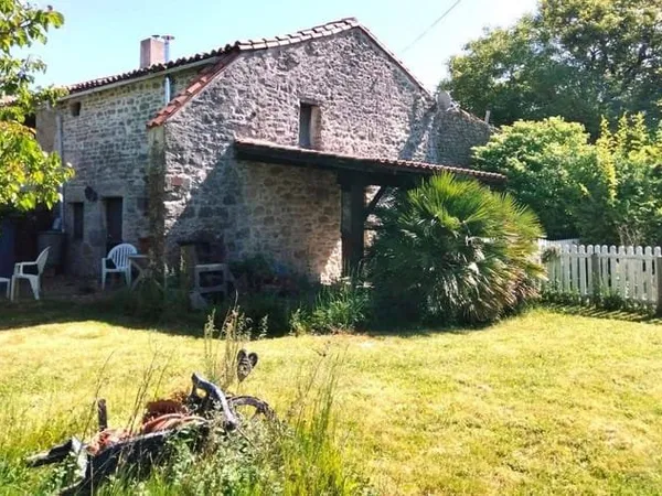 Maison 6 pièces 132 m²