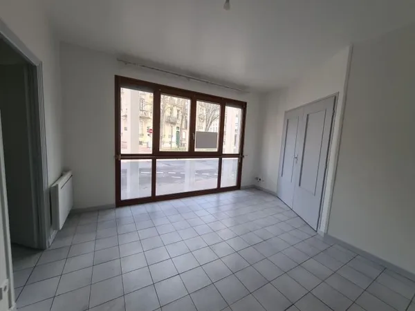 Appartement 4 pièces 73 m²