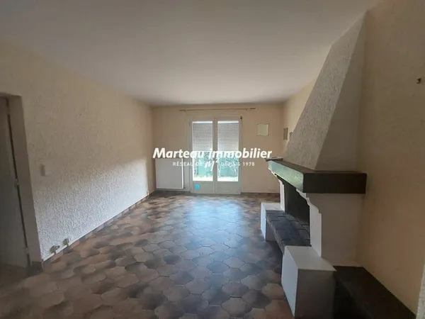 Immeuble Métropole Le Mans