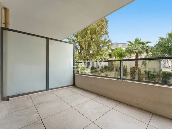 Appartement 1 pièce 25 m²