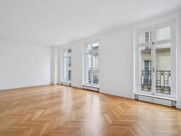 Elysée, Rue de Surène, Appartement 2 chambres