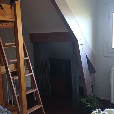 Chambre Colocation Boussy-Saint-Antoine 2p  450€